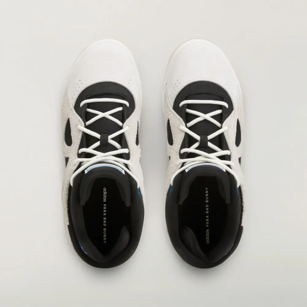 Alternative view of Giày adidas BADBO 1.0 'Off White' JS3886