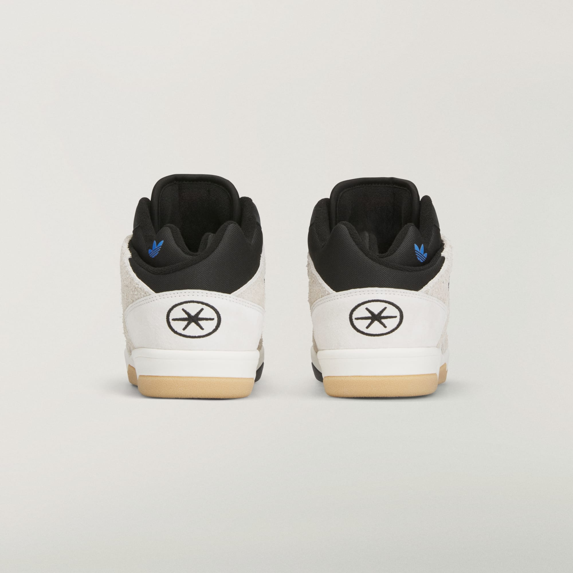 Giày adidas BADBO 1.0 'Off White' JS3886 - Ảnh 5