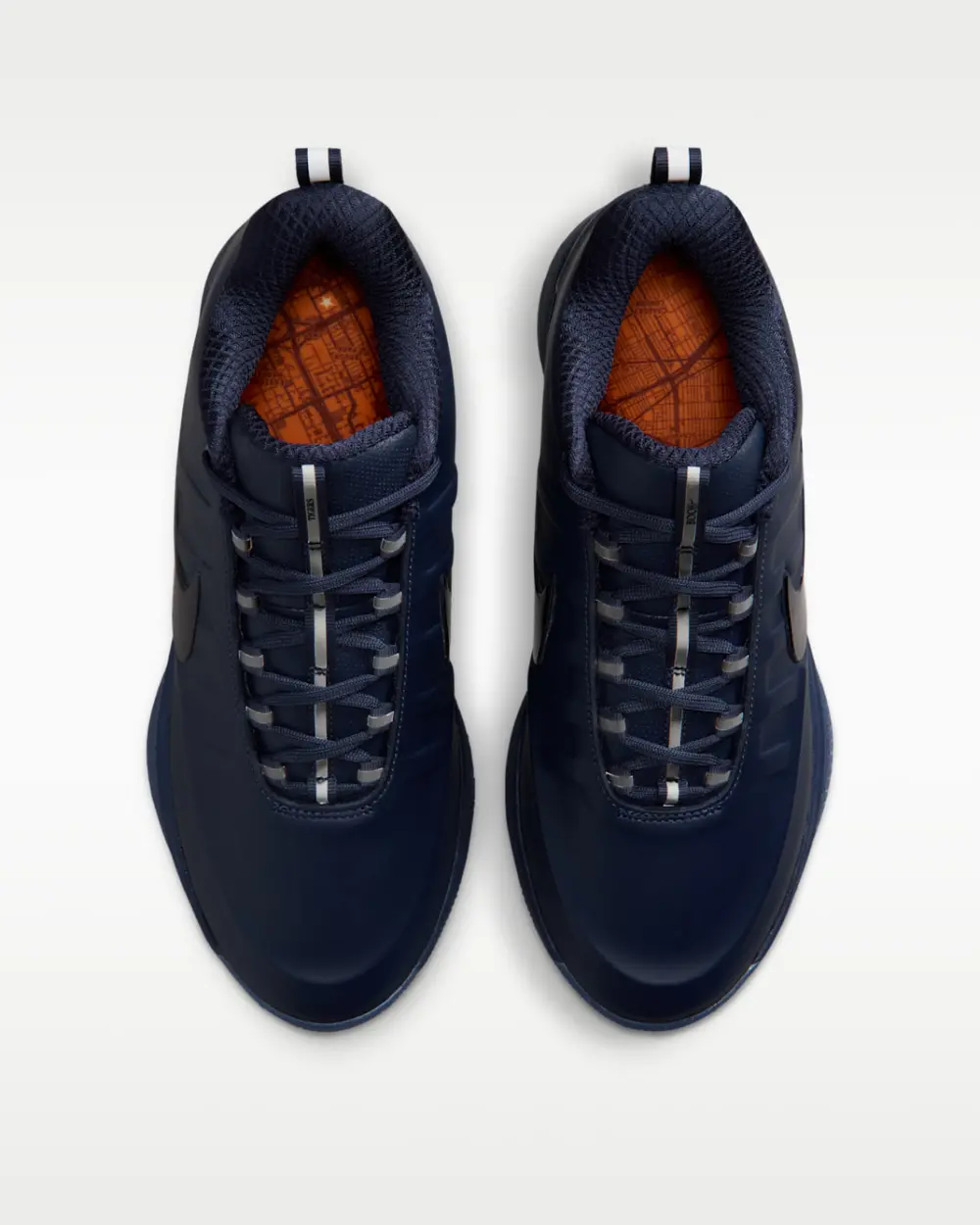 Giày Nike Book 2 SE EP 'Midnight Navy' IM4668-400 - Ảnh 4