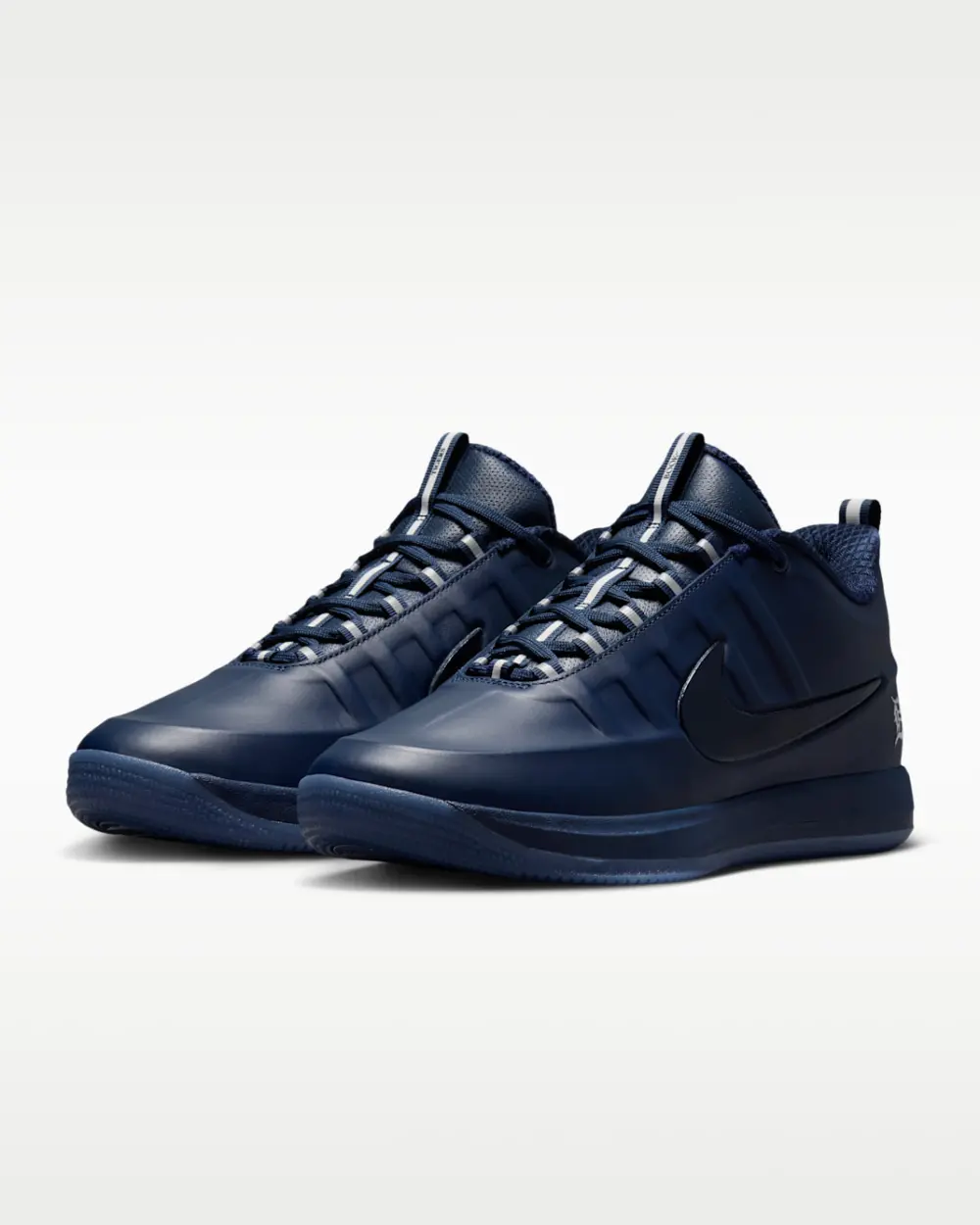 Giày Nike Book 2 SE EP 'Midnight Navy' IM4668-400 - Ảnh 3