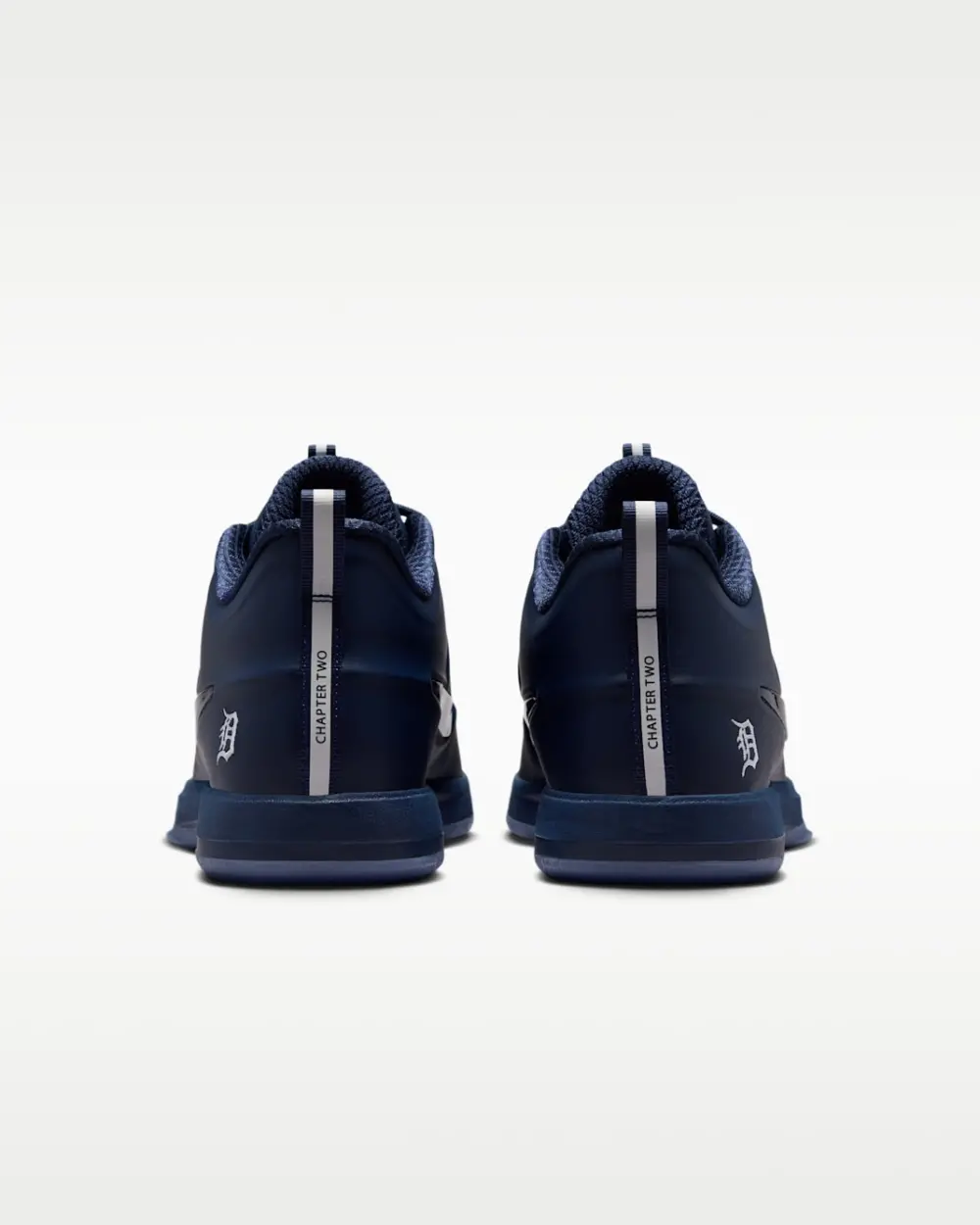Alternative view of Giày Nike Book 2 SE EP 'Midnight Navy' IM4668-400