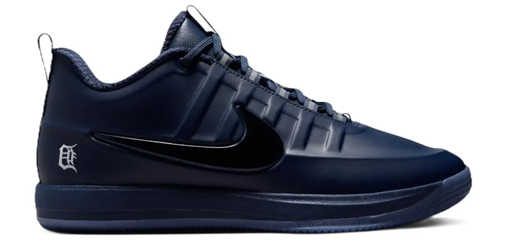 Giày Nike Book 2 SE EP 'Midnight Navy' IM4668-400