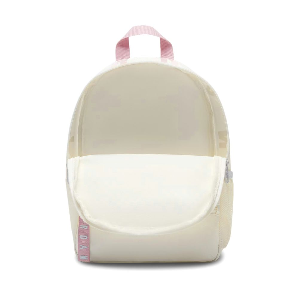 Alternative view of Balo Nike Mini Air Patrol 'White' JD2613016TD-003
