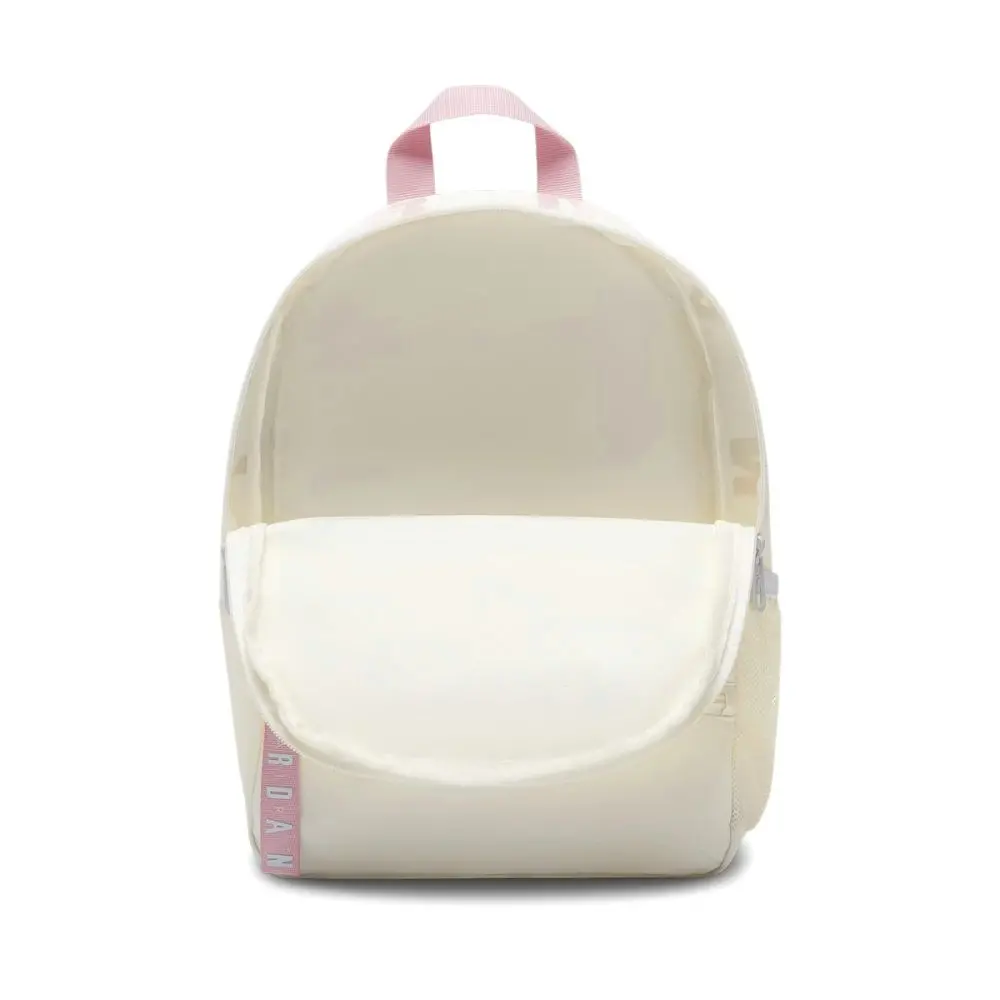 Alternative view of Balo Nike Mini Air Patrol 'White' JD2613016TD-003
