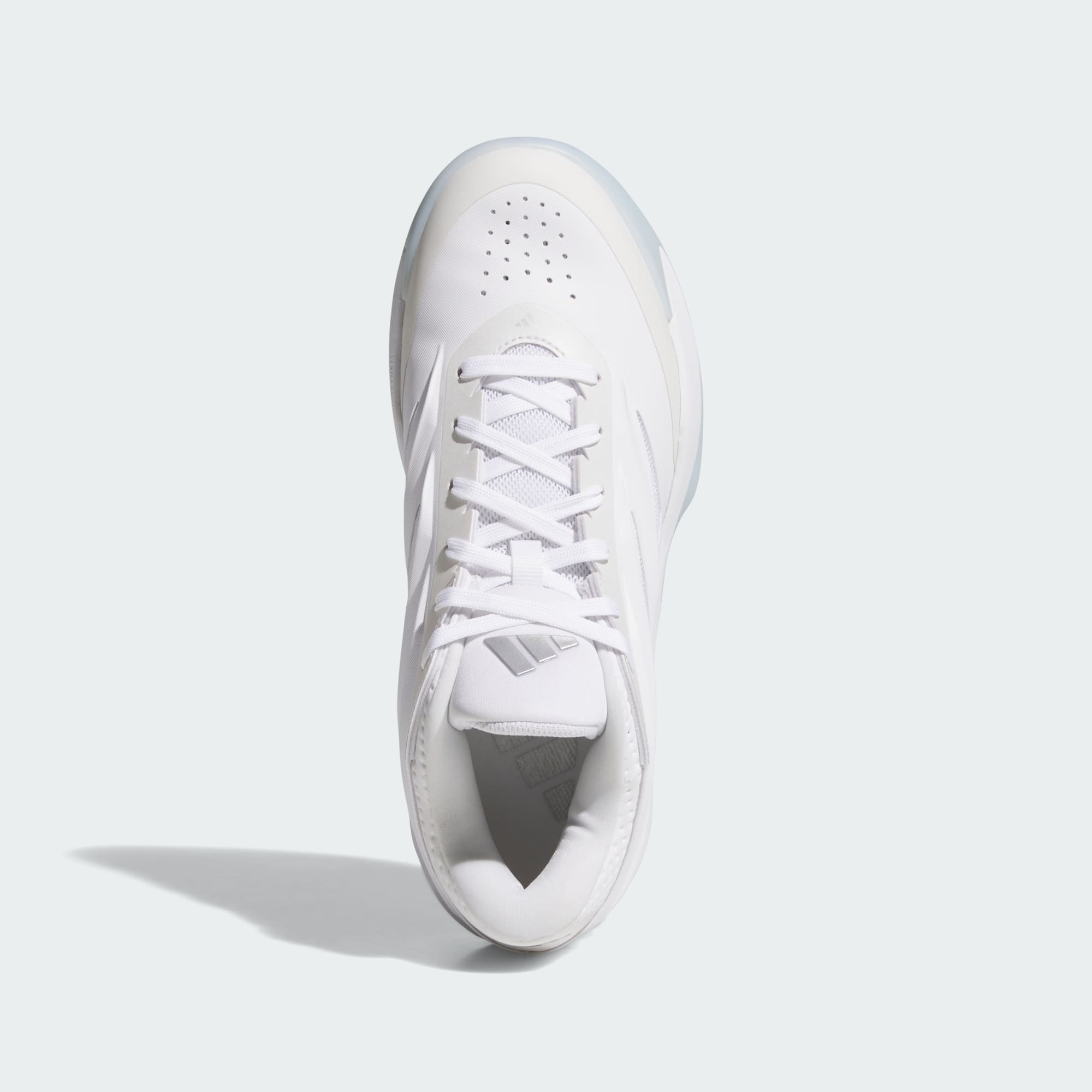 Alternative view of Giày adidas Crazy Energy Japan 'Cloud White' KH8494