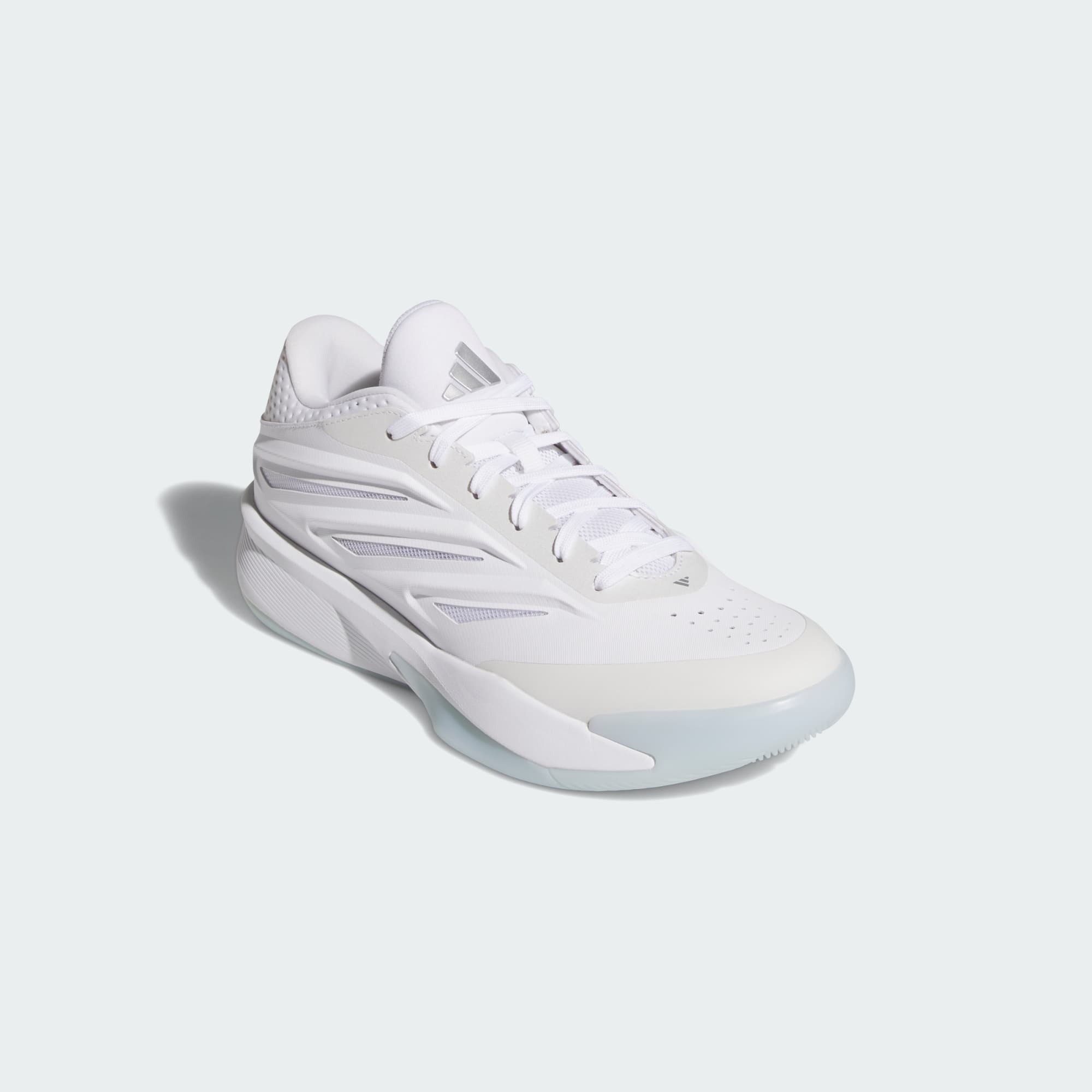 Giày adidas Crazy Energy Japan 'Cloud White' KH8494 - Ảnh 3