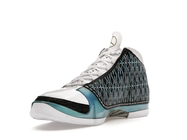 Giày Nike Air Jordan 23 OG 'UNC' 318376-041 - Ảnh 4