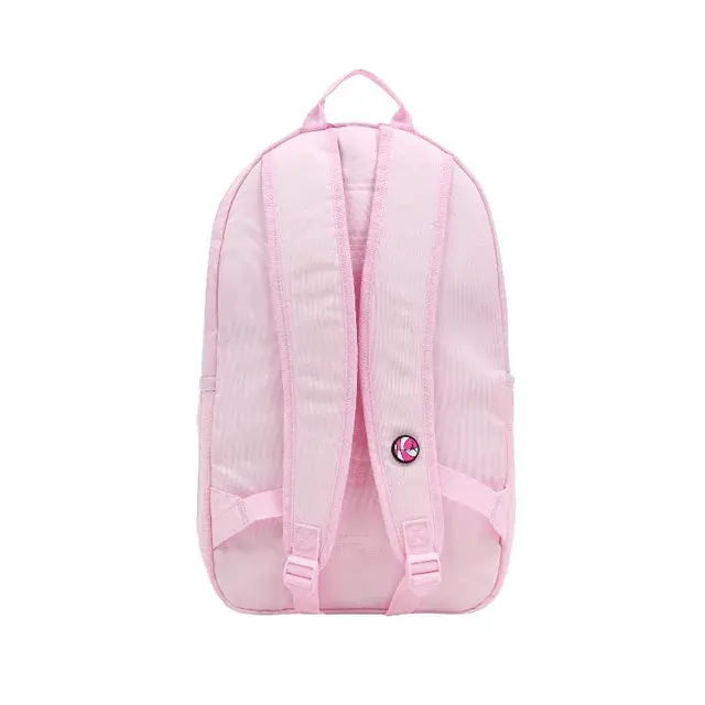 Balo Nike Air Jordan Rubber Pin 'Pink' JD2423004AD-003 - Ảnh 3