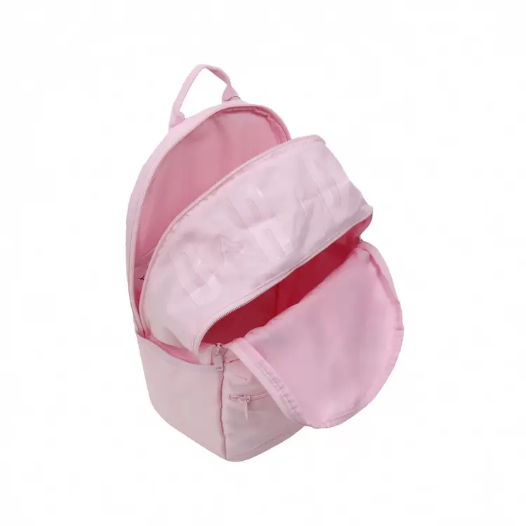 Alternative view of Balo Nike Air Jordan Rubber Pin 'Pink' JD2423004AD-003