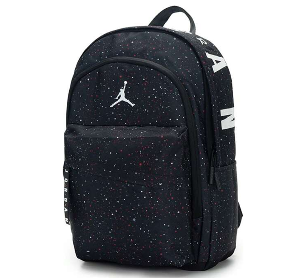 Balo Nike Air Jordan Splash 'Black' JD2433088PS-001