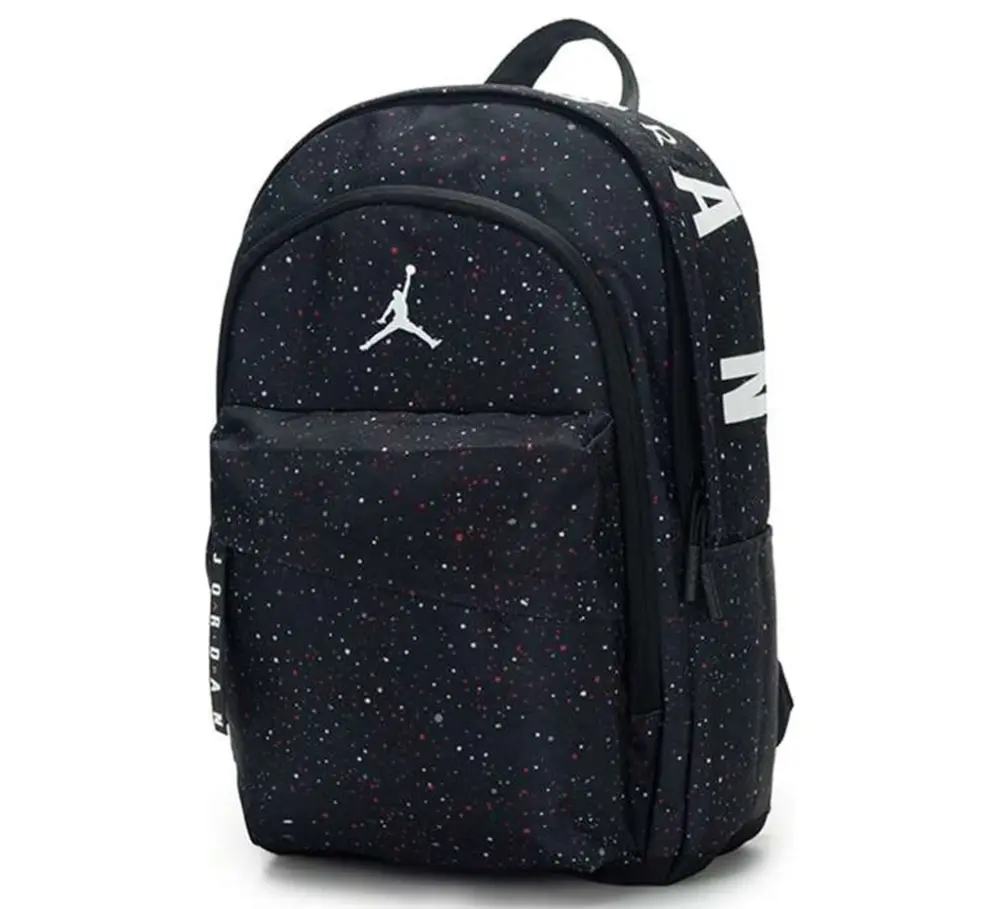 Balo Nike Air Jordan Splash 'Black' JD2433088PS-001