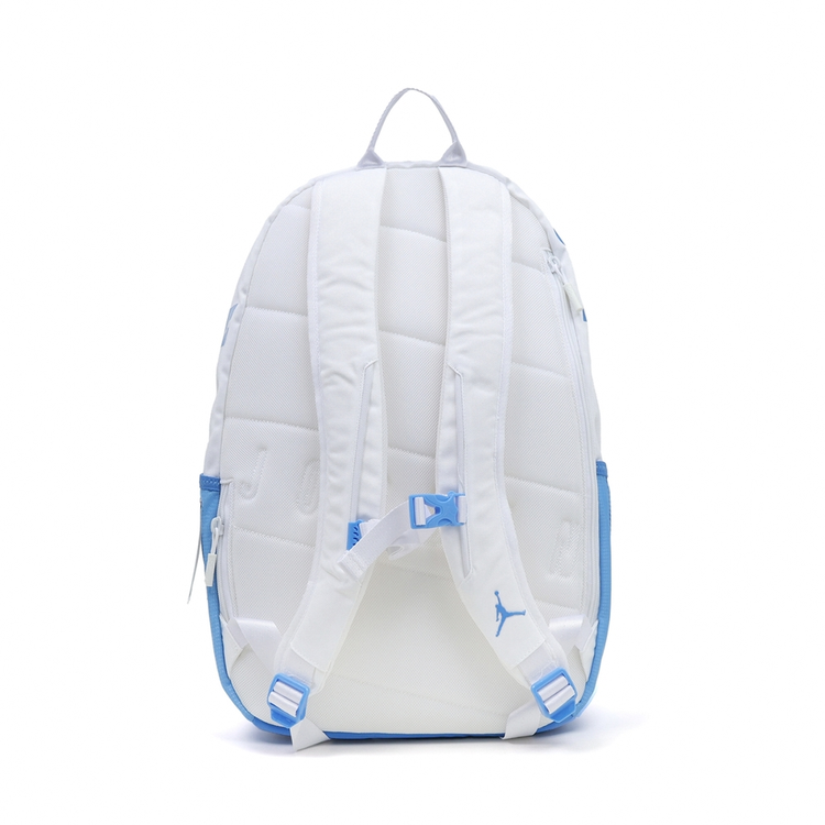 Alternative view of Balo Nike Air Jordan Jumpman 15 'White Blue' JD2443001AD-003