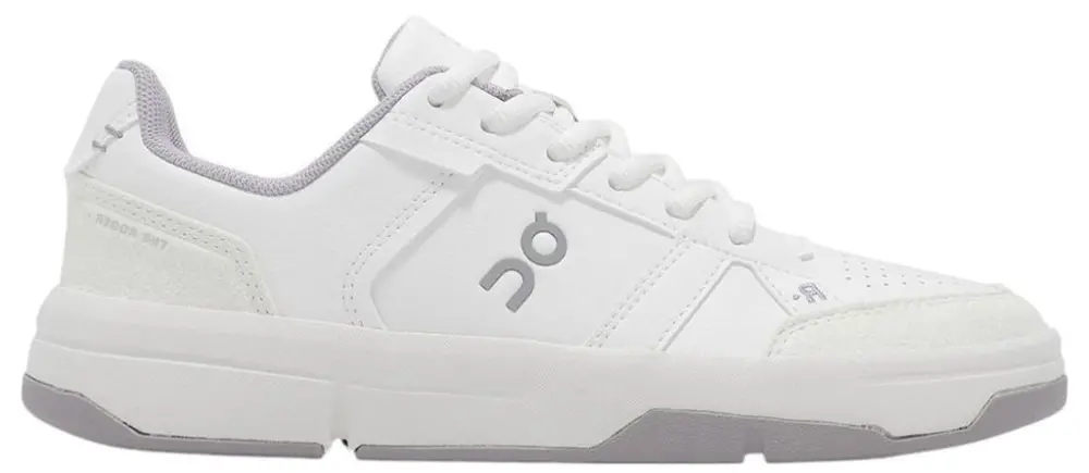 Giày On THE ROGER Clubhouse 'White' 3WF10432925
