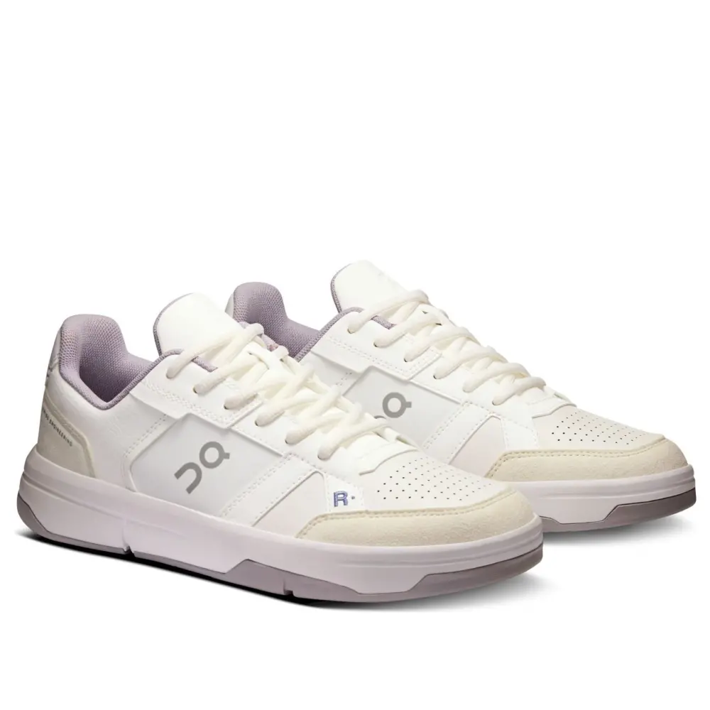 Giày On THE ROGER Clubhouse 'White' 3WF10432925 - Ảnh 4