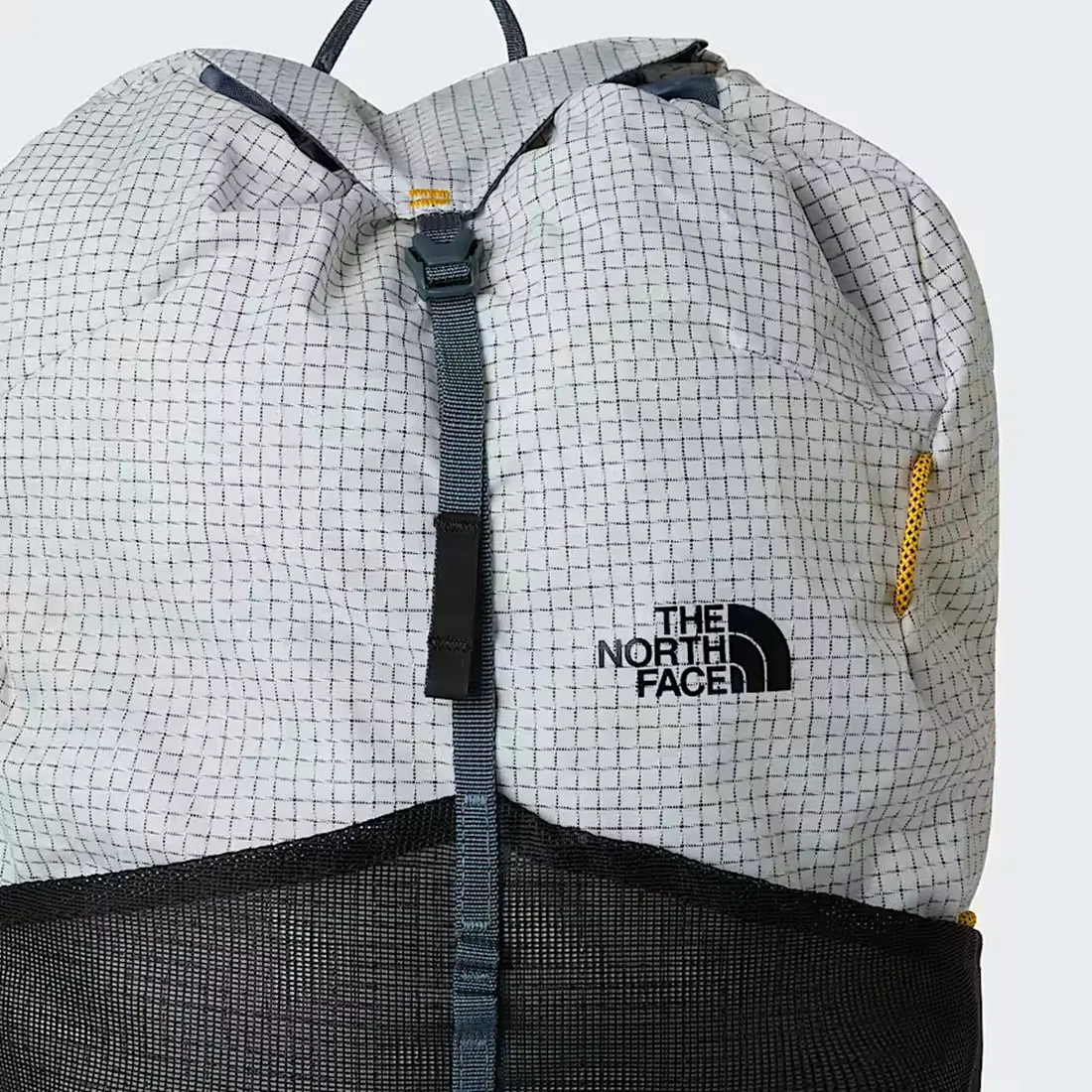 Alternative view of Balo The North Face Clyffe ‘Granite Grey’ NF0A8GJE