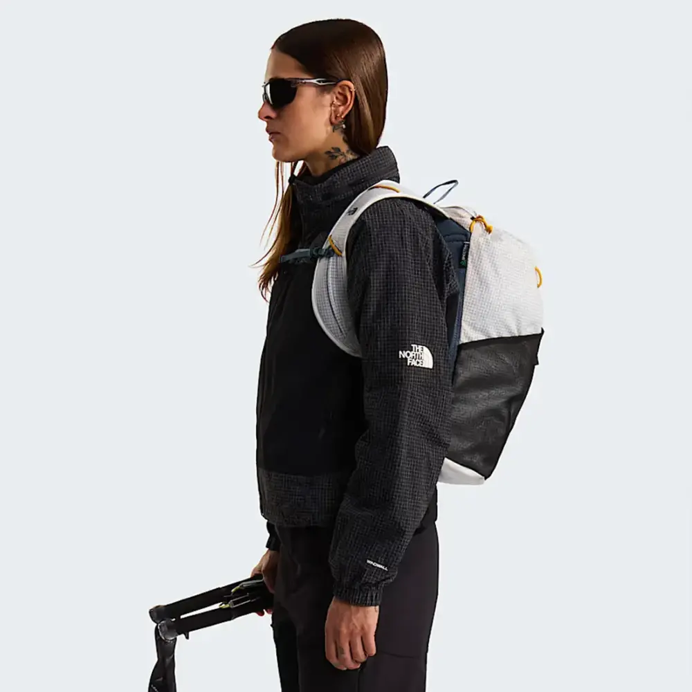 Balo The North Face Clyffe ‘Granite Grey’ NF0A8GJE - Ảnh 5