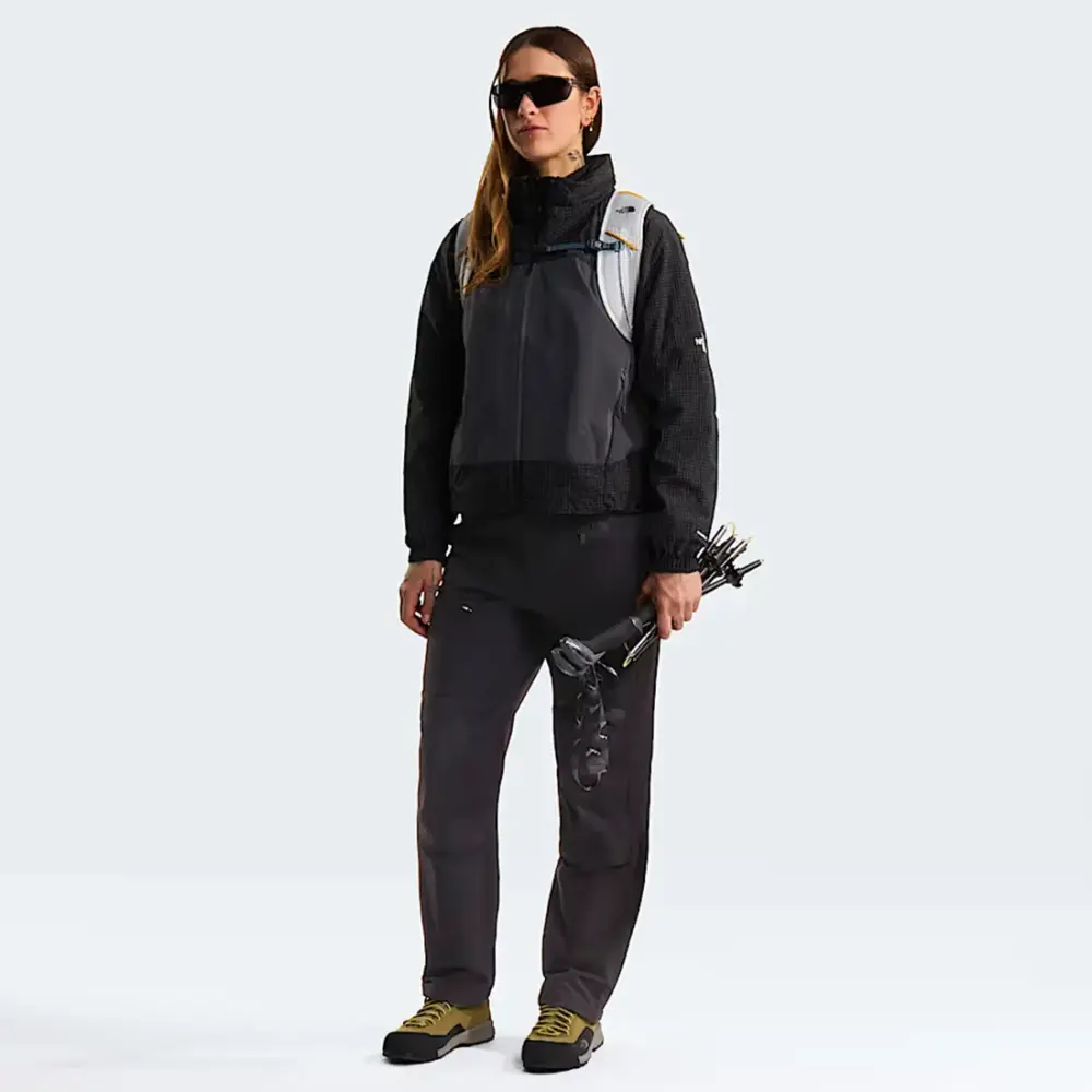Balo The North Face Clyffe ‘Granite Grey’ NF0A8GJE - Ảnh 6