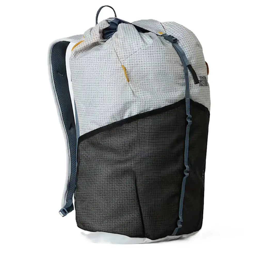 Balo The North Face Clyffe ‘Granite Grey’ NF0A8GJE