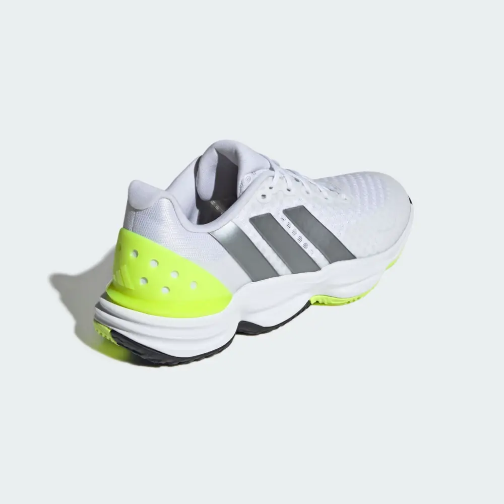 Alternative view of Giày Adidas Court Pickleball 2 M 'Cloud White' KI0416