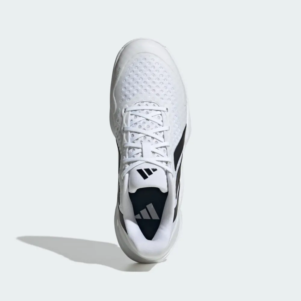Giày Adidas Court Pickleball 2 M 'Cloud White' KI3723 - Ảnh 5