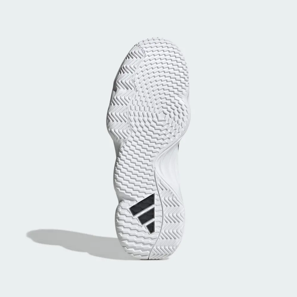 Giày Adidas Court Pickleball 2 M 'Cloud White' KI3723 - Ảnh 4