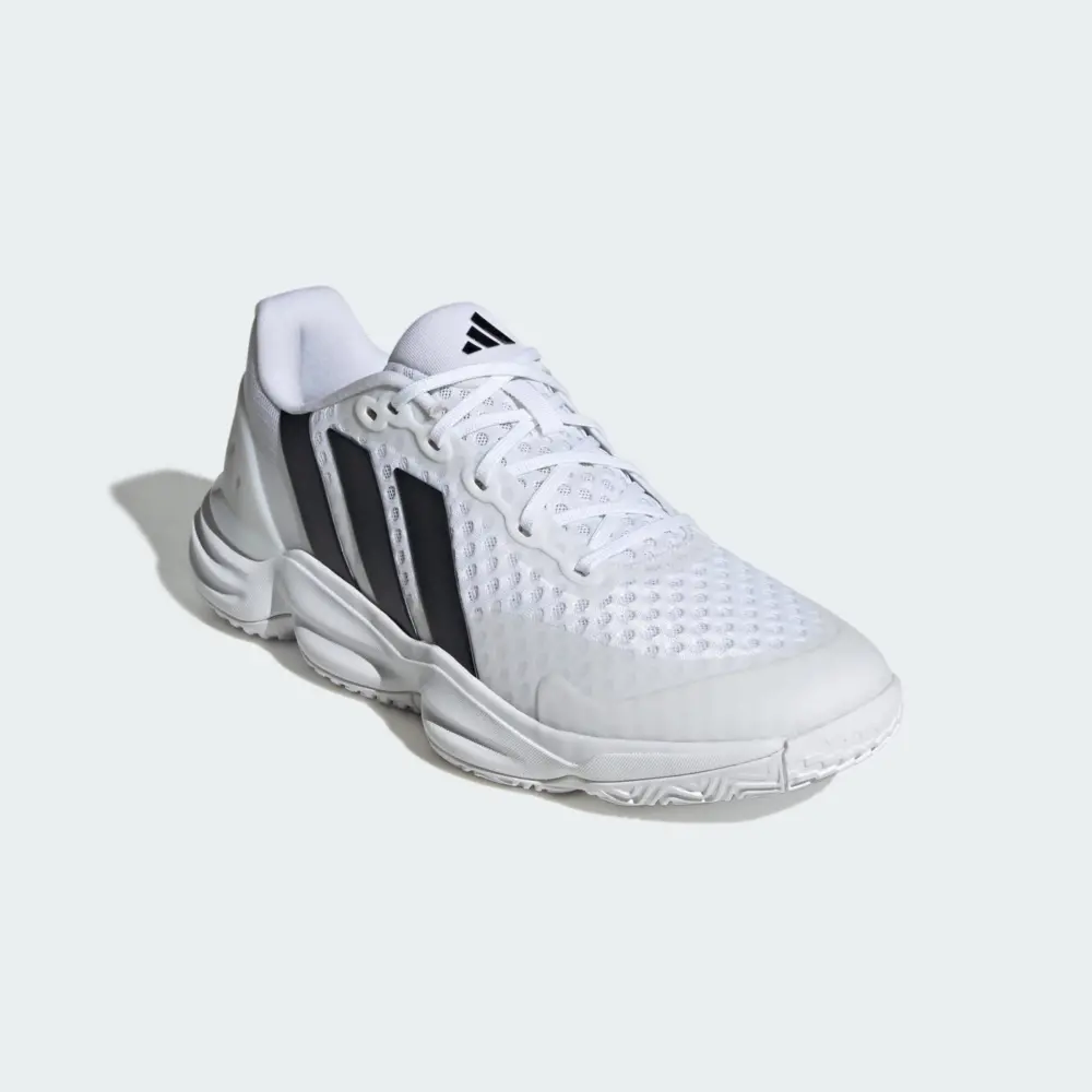 Giày Adidas Court Pickleball 2 M 'Cloud White' KI3723 - Ảnh 3