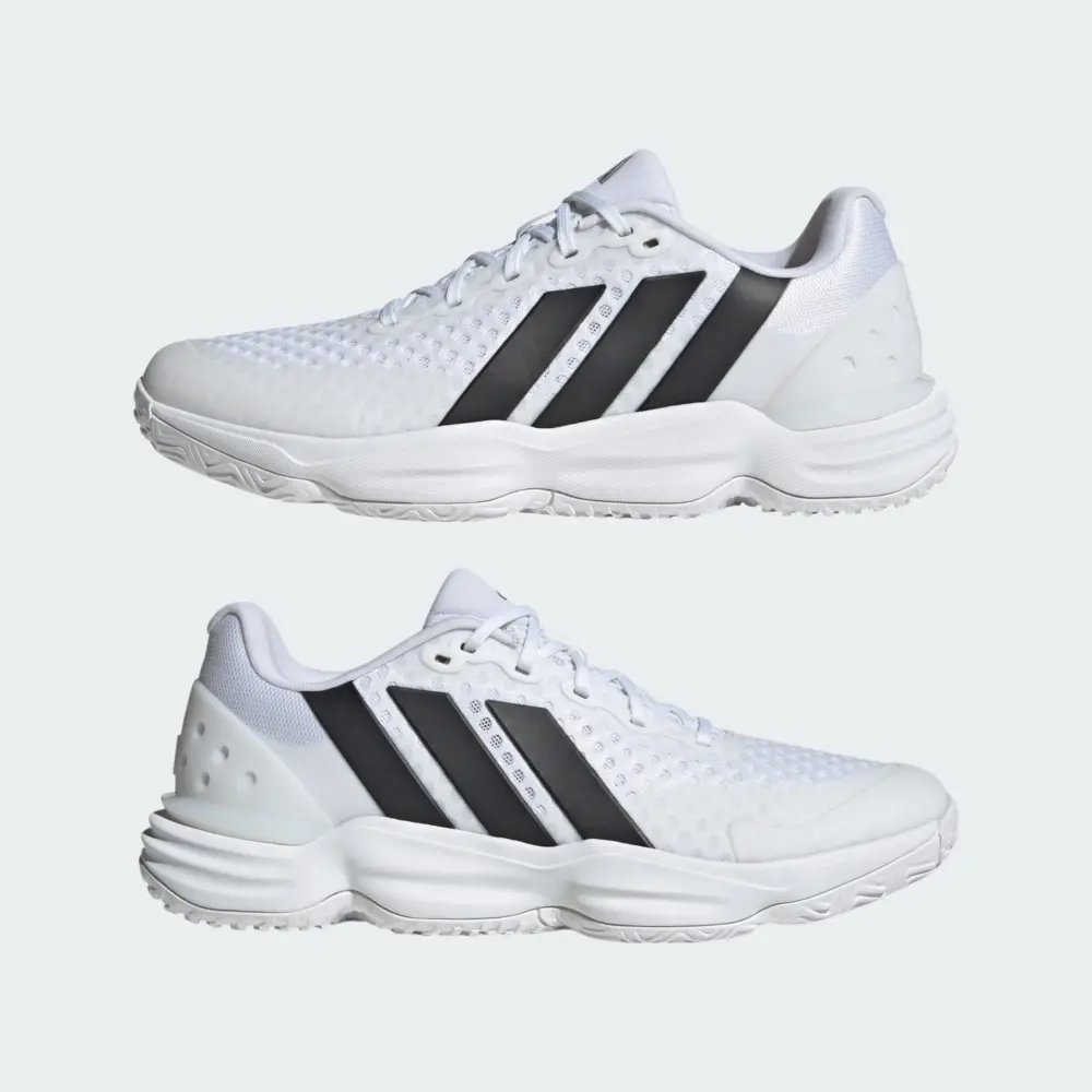 Alternative view of Giày Adidas Court Pickleball 2 M 'Cloud White' KI3723