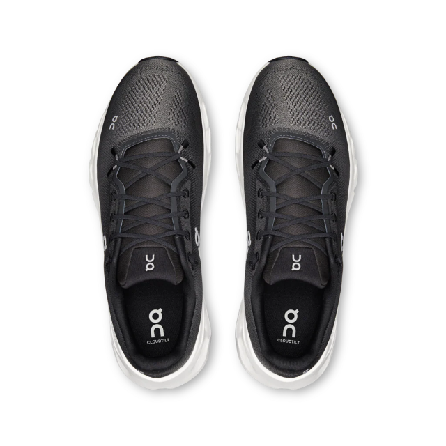 Giày On Running Cloudtilt ‘Black Asphalt’ 3ME10100397 - Ảnh 7