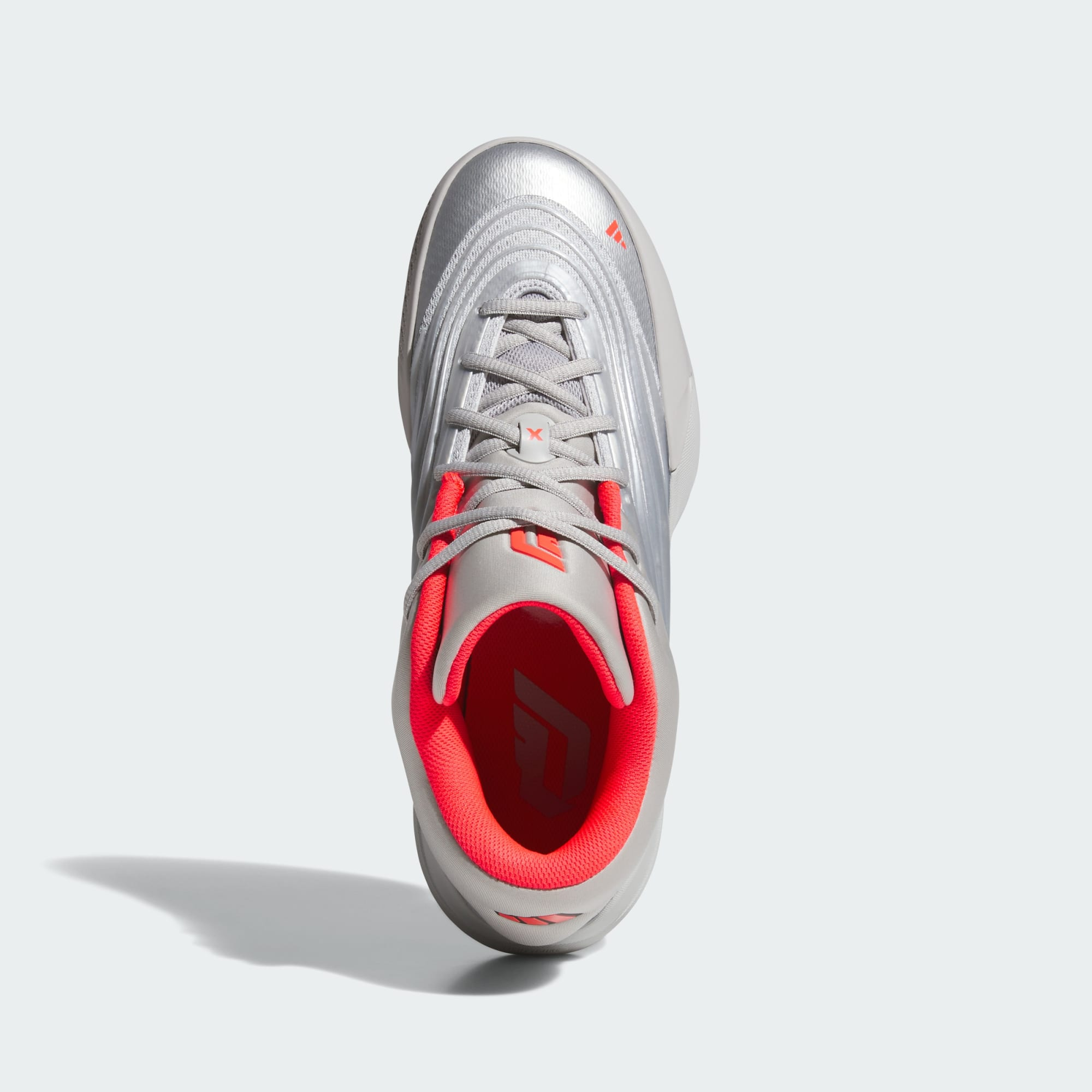 Giày adidas DAME X 'Grey Two' KJ4398 - Ảnh 3