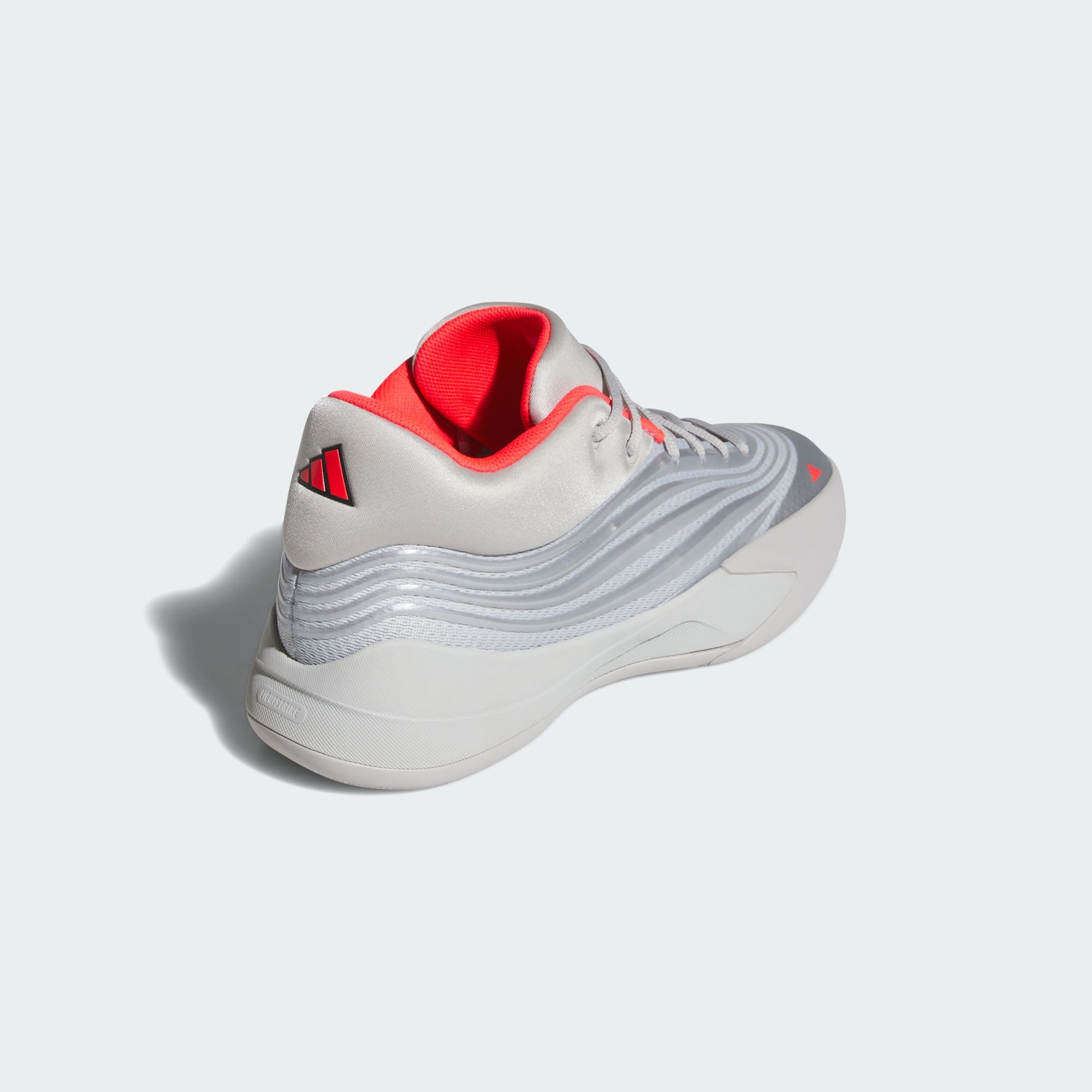 Giày adidas DAME X 'Grey Two' KJ4398 - Ảnh 4