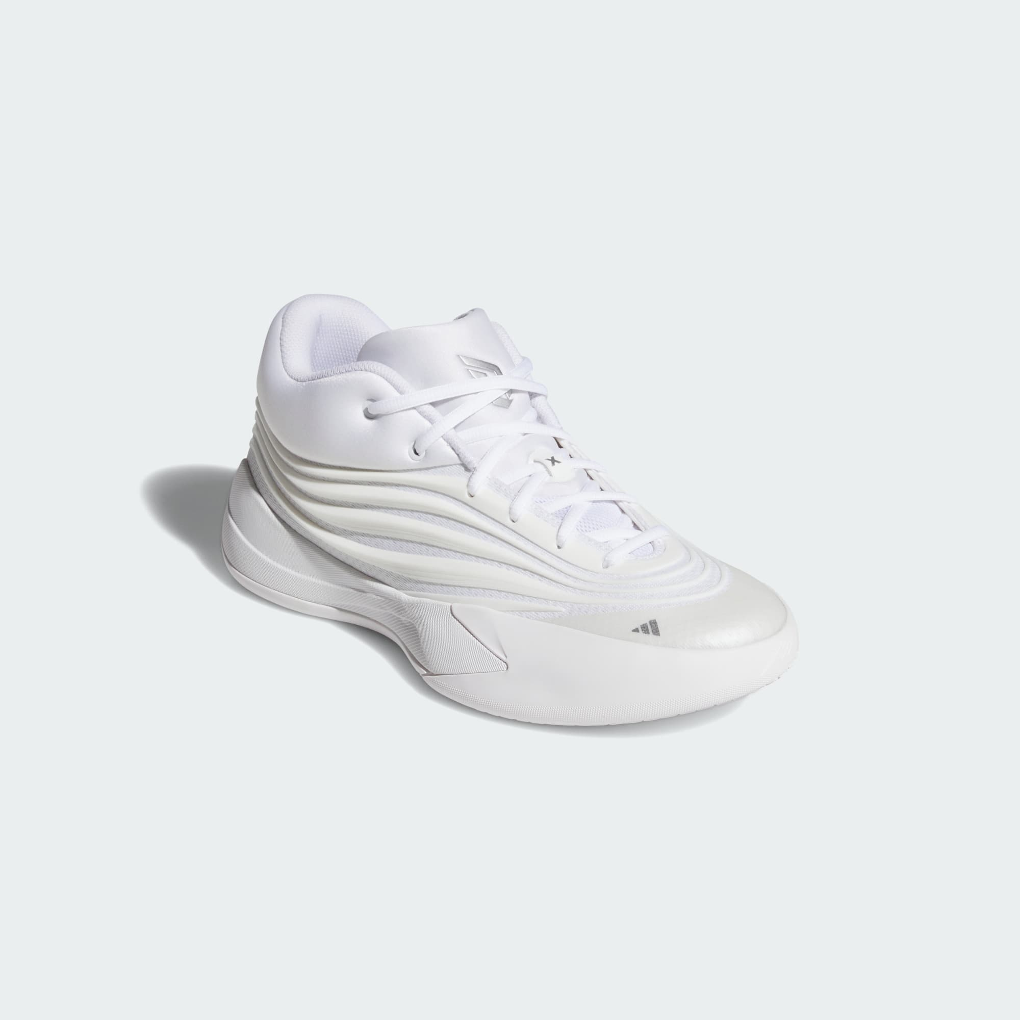 Giày adidas DAME X 'Cloud White' KJ4397 - Ảnh 3