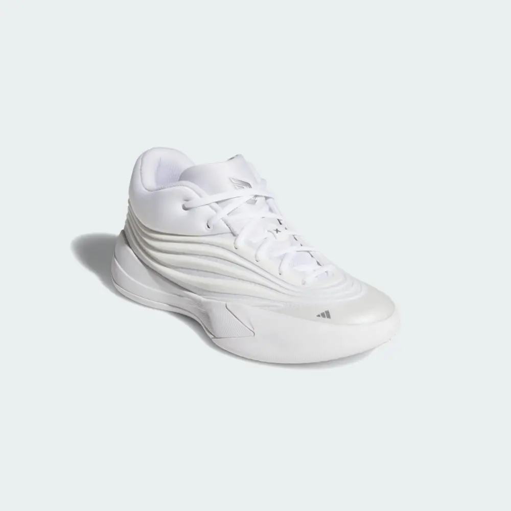 Giày adidas DAME X 'Cloud White' KJ4397 - Ảnh 3
