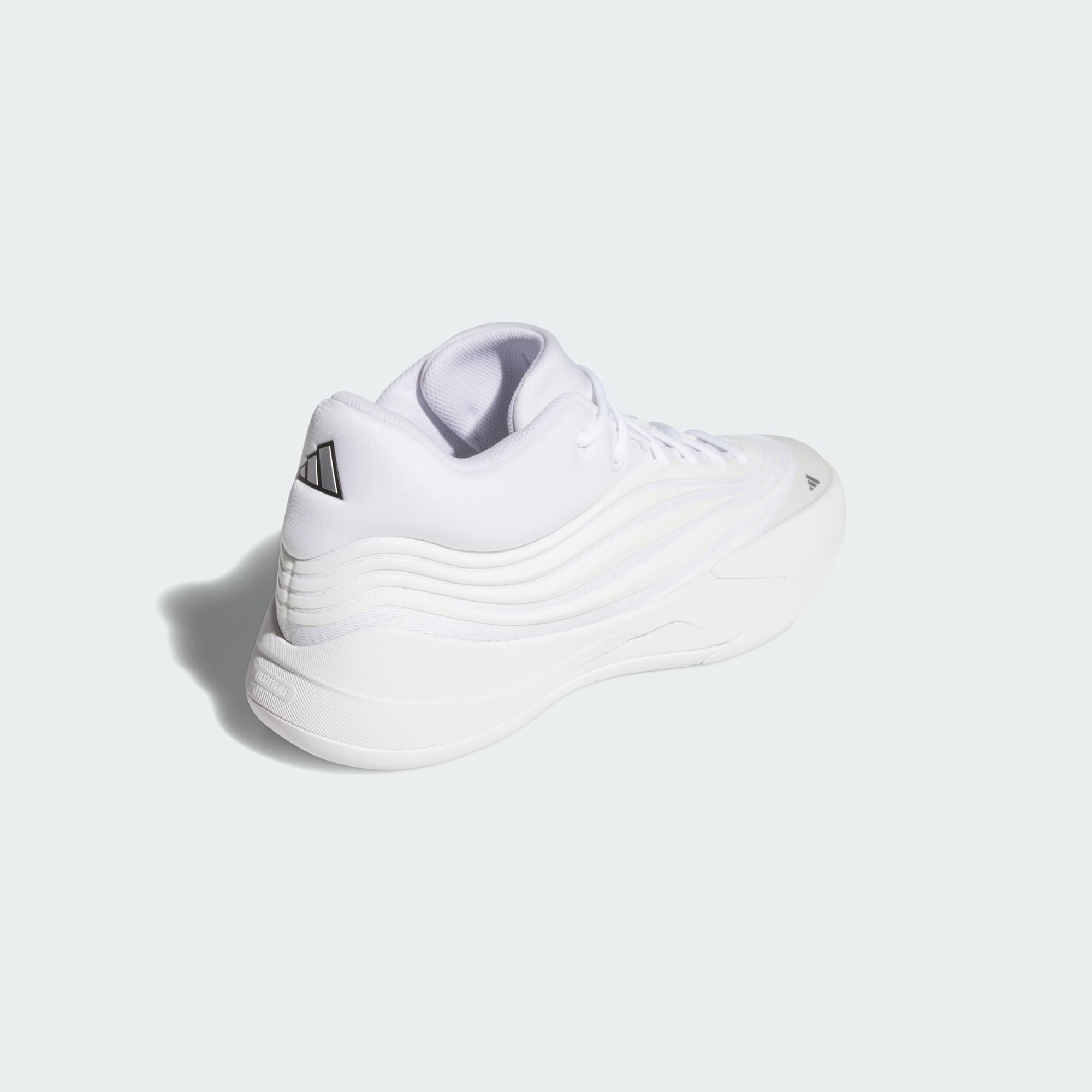 Giày adidas DAME X 'Cloud White' KJ4397 - Ảnh 4