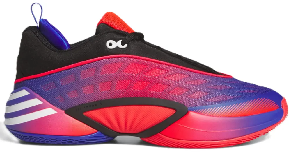 Giày adidas DON ISSUE 8 'Lucid Red' KI9288
