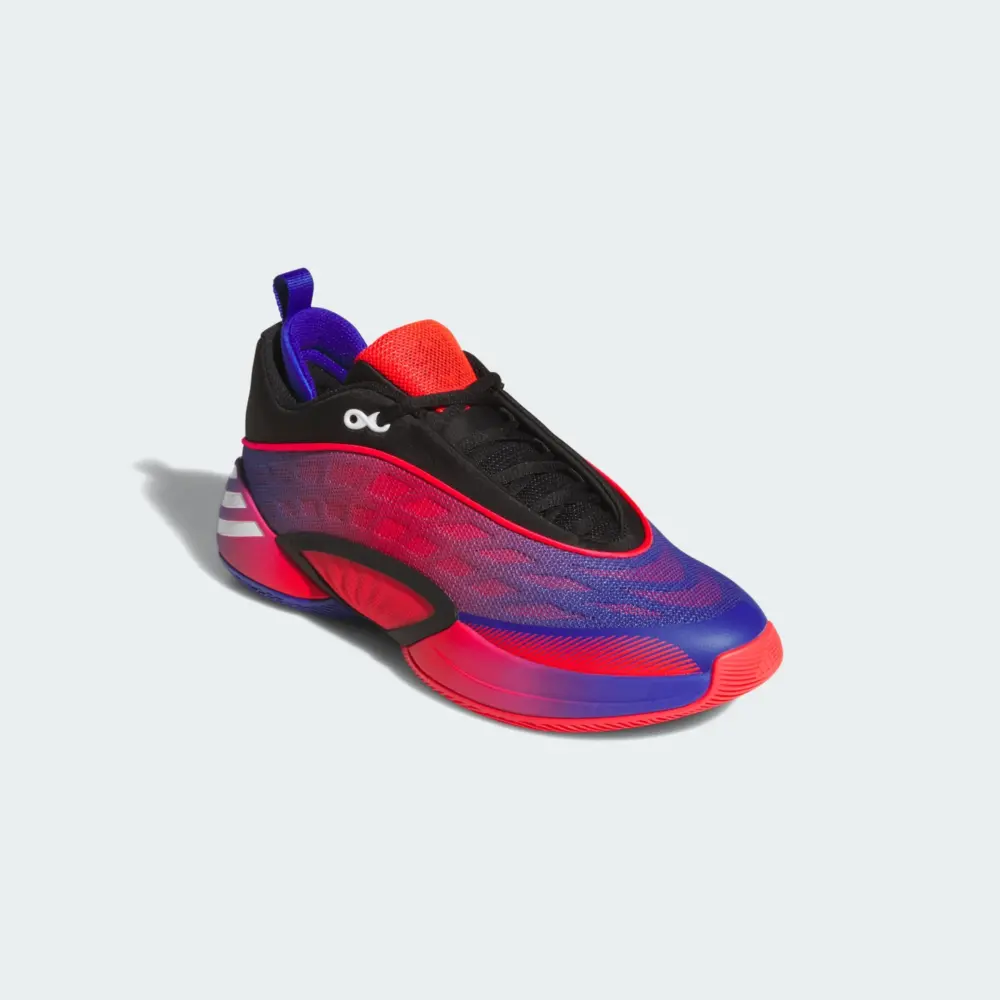Giày adidas DON ISSUE 8 'Lucid Red' KI9288 - Ảnh 3