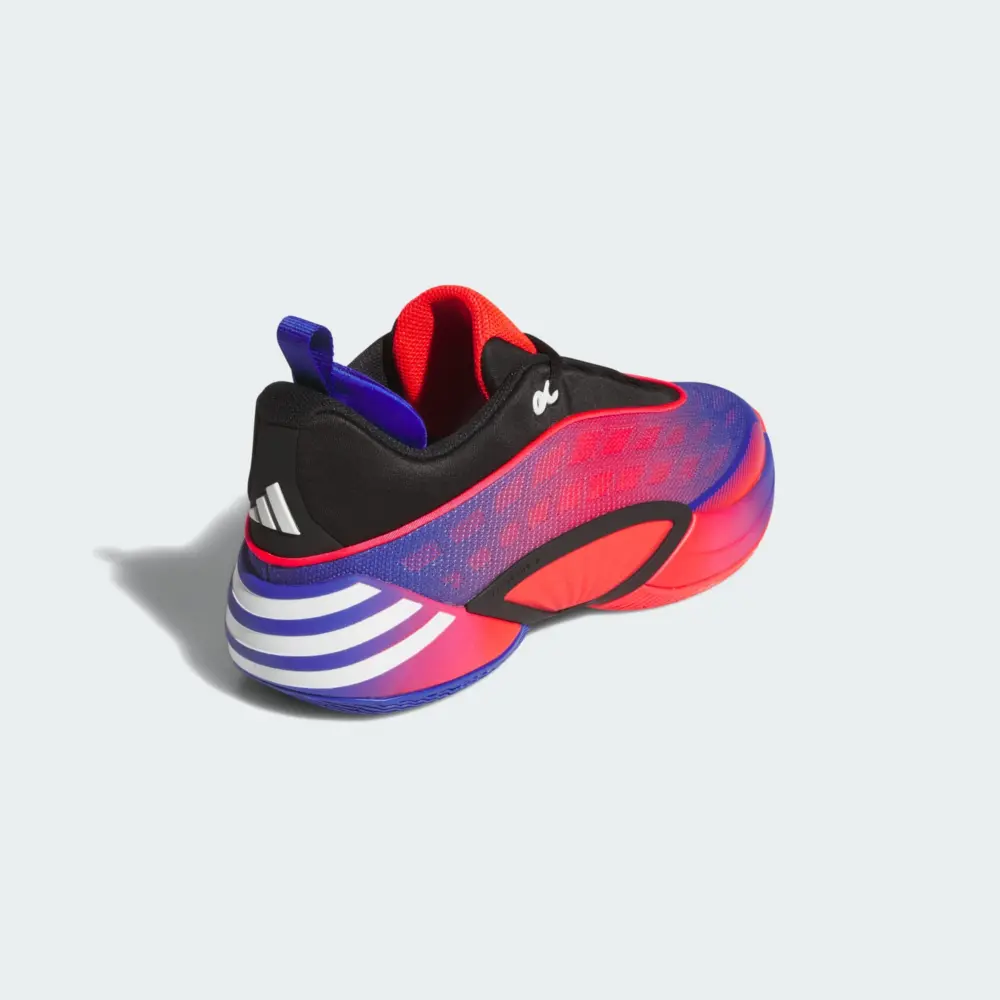 Giày adidas DON ISSUE 8 'Lucid Red' KI9288 - Ảnh 4
