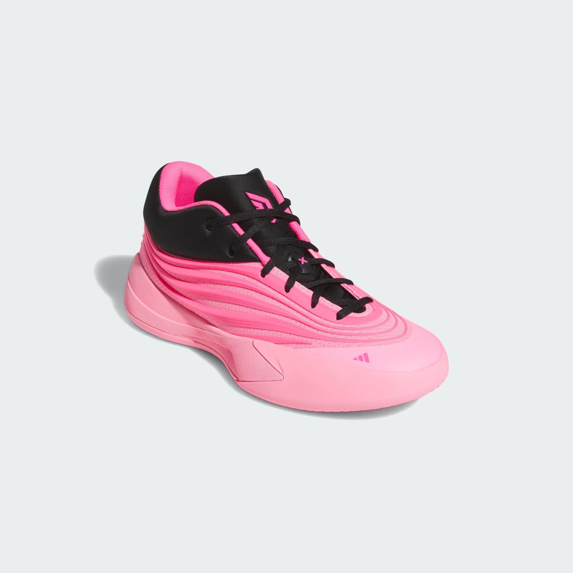 Giày adidas Dame X 'Beam Pink' KI5996 - Ảnh 3