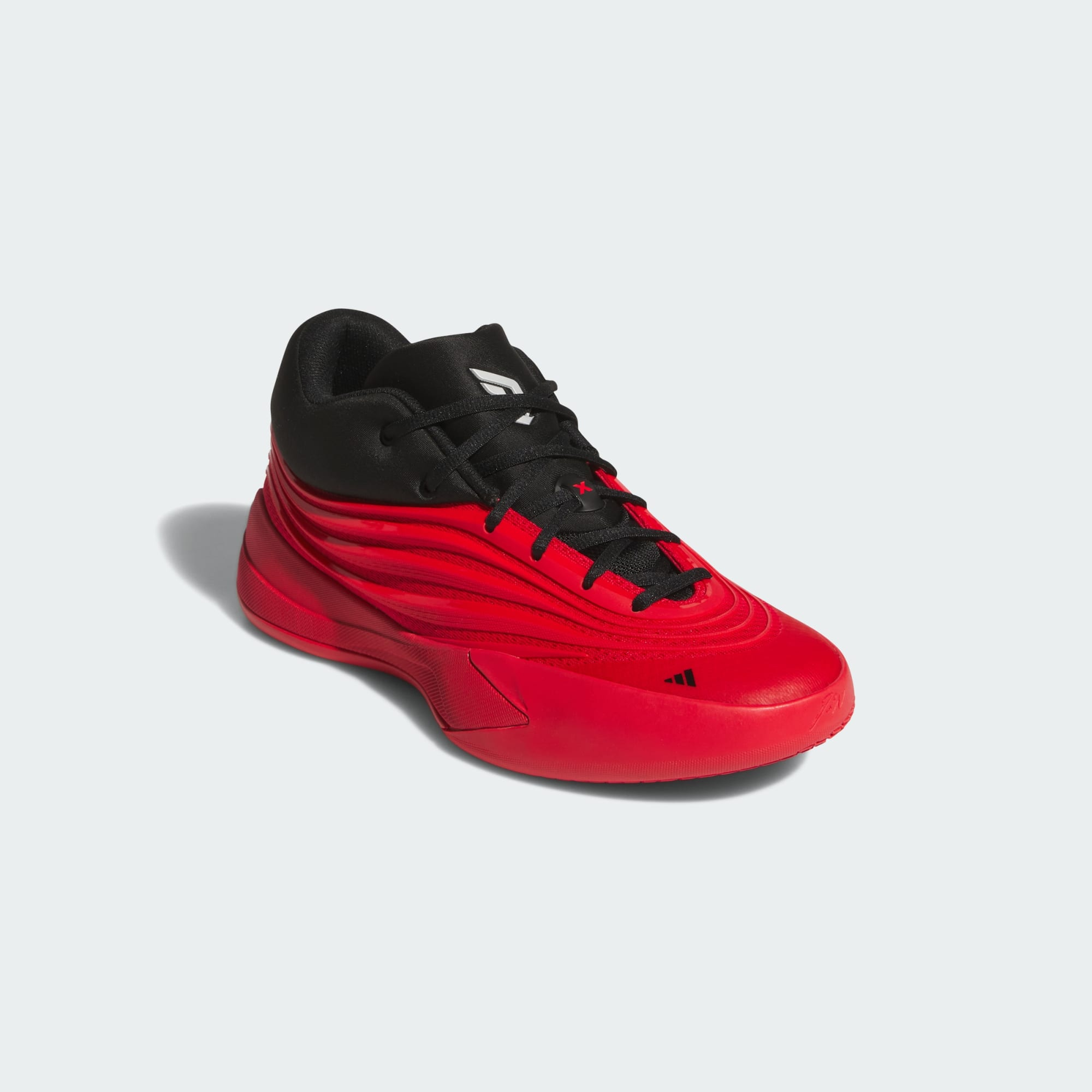 Giày adidas Dame X 'Pure Ruby' JP6093 - Ảnh 3