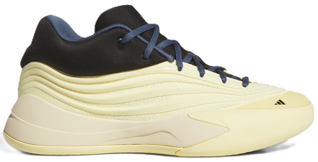 Giày adidas Dame X 'Almost Yellow' JP8634