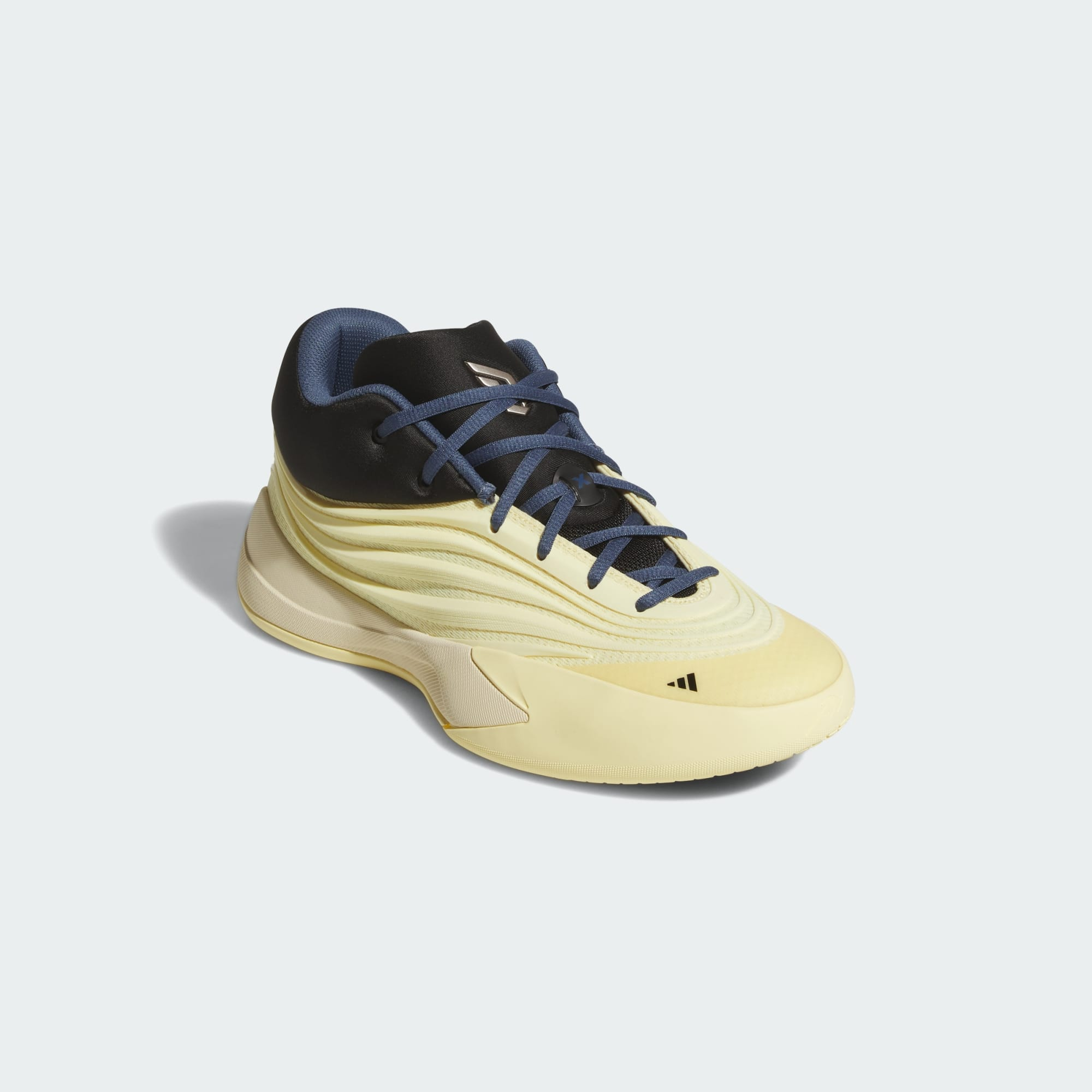 Giày adidas Dame X 'Almost Yellow' JP8634 - Ảnh 3