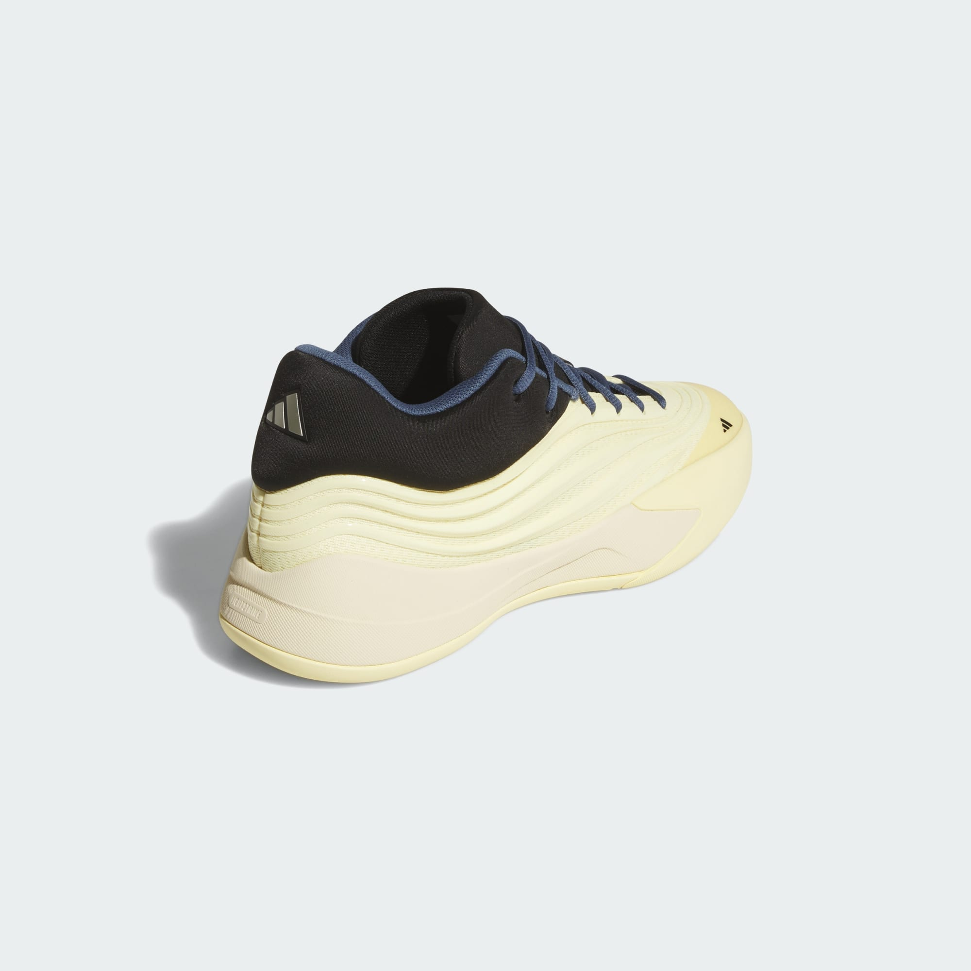 Giày adidas Dame X 'Almost Yellow' JP8634 - Ảnh 4