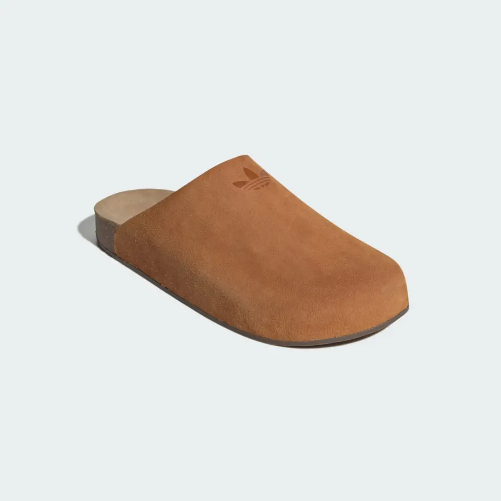Dép adidas The first 'Rustic Orange' JR3586 - Ảnh 3