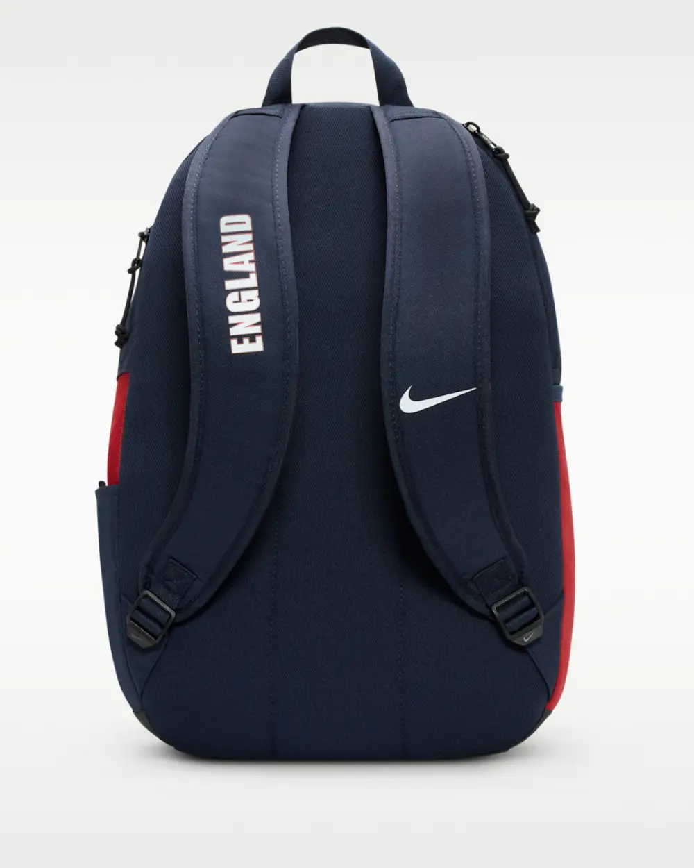 Balo Nike England 2026/27 Academy 'Obsidian' IQ6997-451 - Ảnh 4