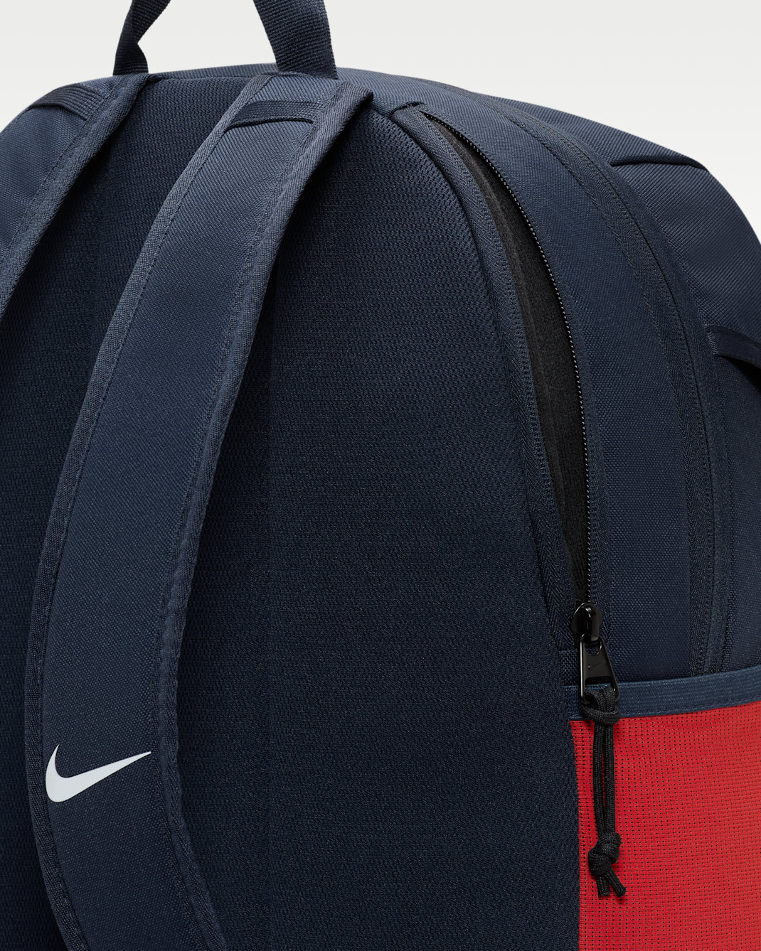 Alternative view of Balo Nike England 2026/27 Academy 'Obsidian' IQ6997-451