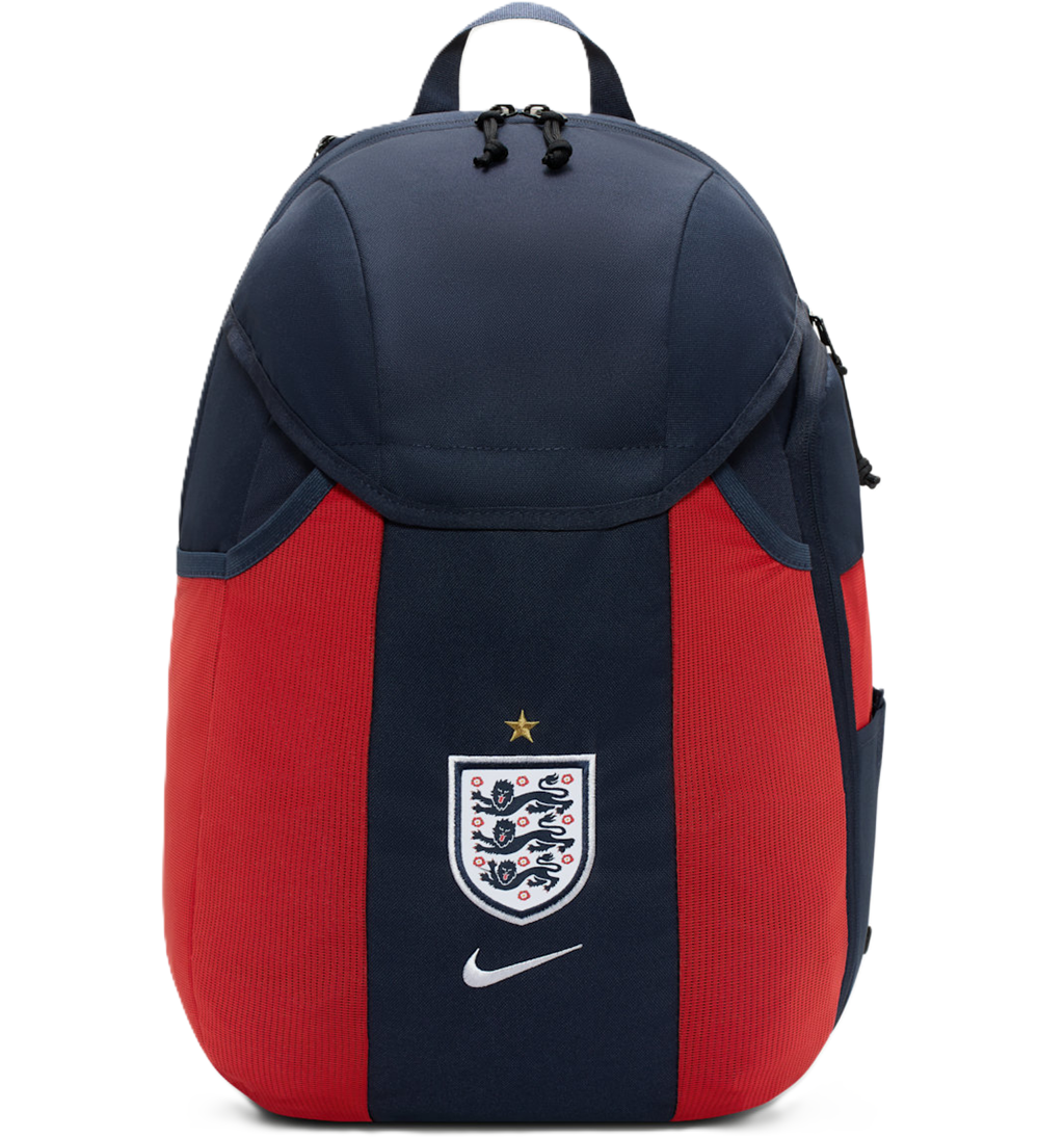 Balo Nike England 2026/27 Academy 'Obsidian' IQ6997-451