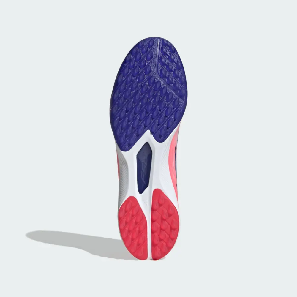 Giày Adidas F50 Hyperfast Pro Turf 'Cloud White' KJ6092 - Ảnh 5