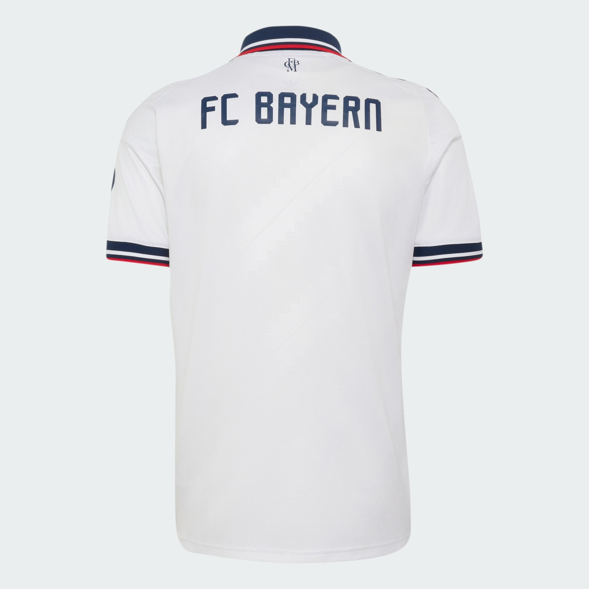Alternative view of Áo adidas FC Bayern 26/27 Away Jersey JZ3069