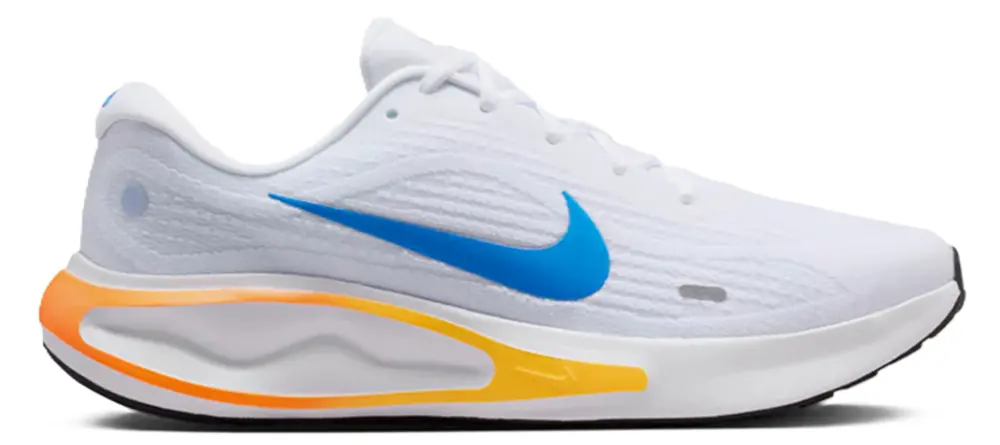 Giày Nike Journey Run 'White' FN0228-013