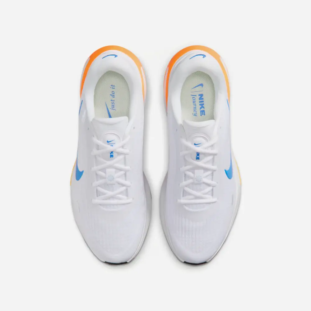 Alternative view of Giày Nike Journey Run 'White' FN0228-013