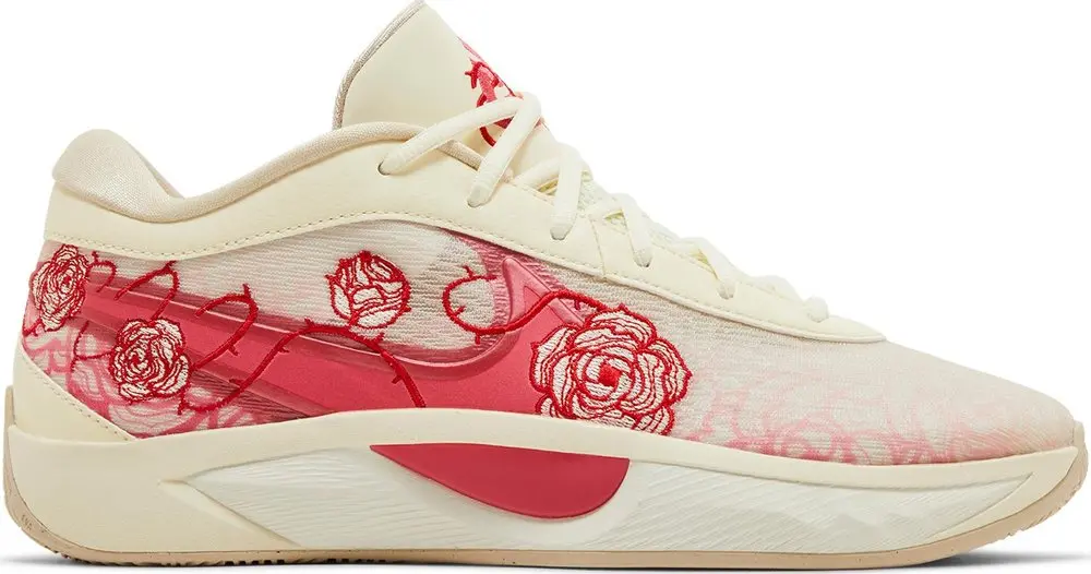 Giày Nike Giannis Freak 6 NRG ‘Roses’ FV1295-100